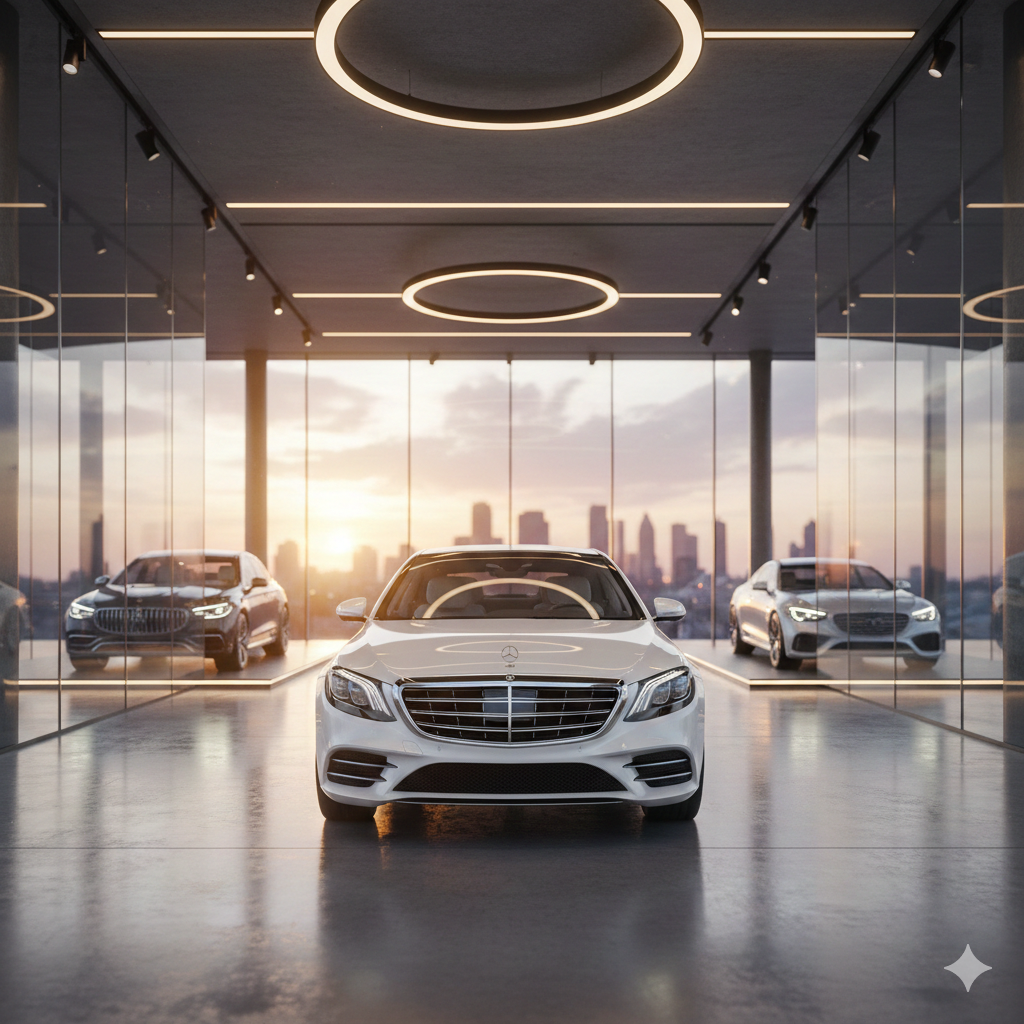 Kurema Cars automotive marketplace