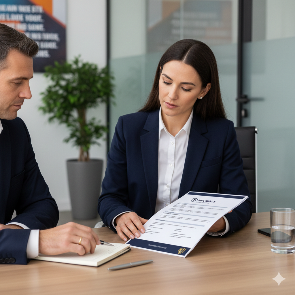 Vehicle transit comprehensive insurance